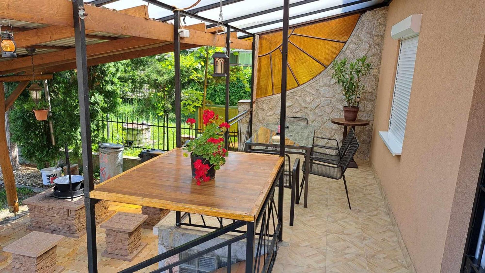 Zsory Furdo Lapartman Mezokovesd Apartment Szihalom Luaran gambar