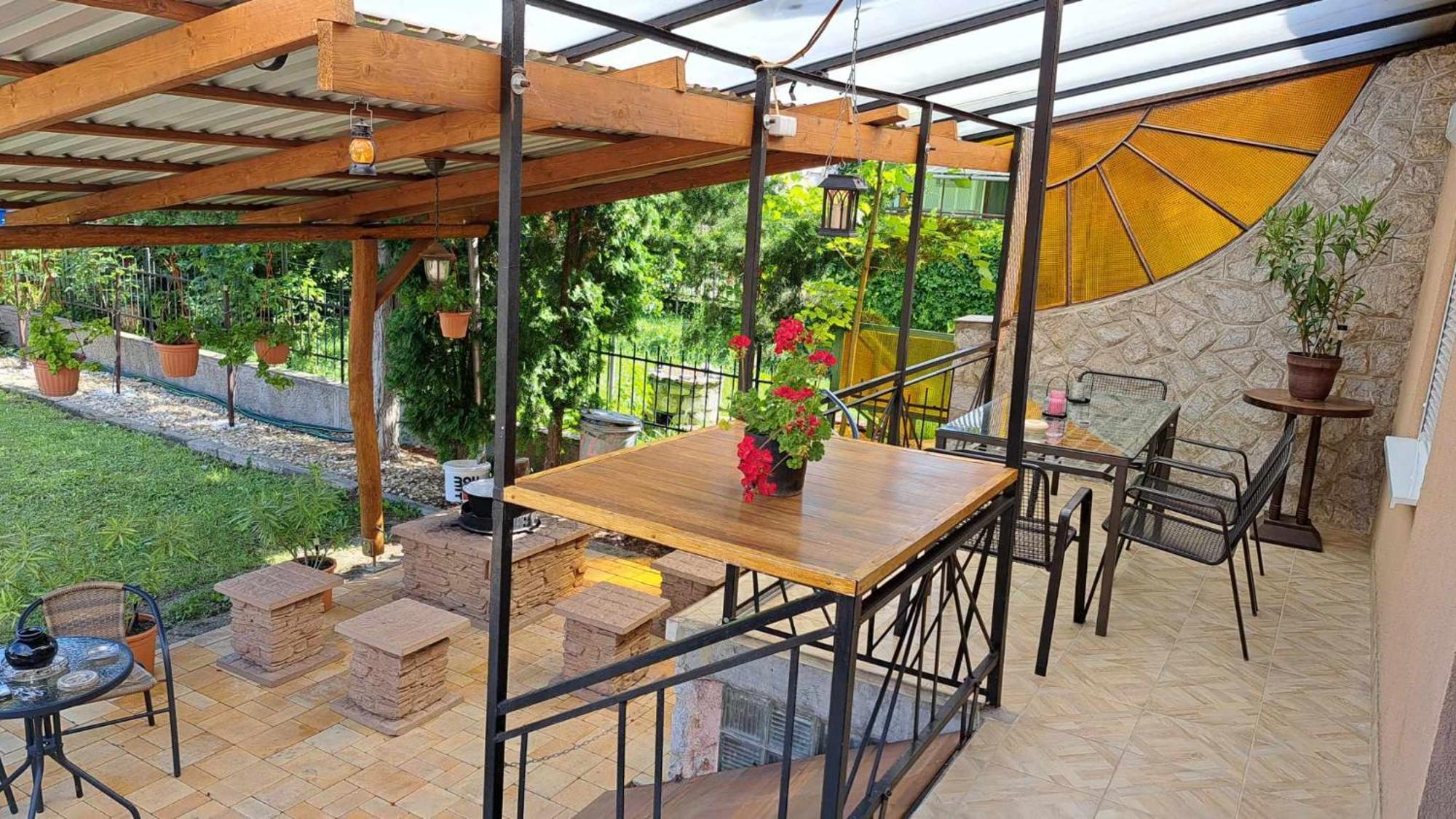 Zsory Furdo Lapartman Mezokovesd Apartment Szihalom Luaran gambar