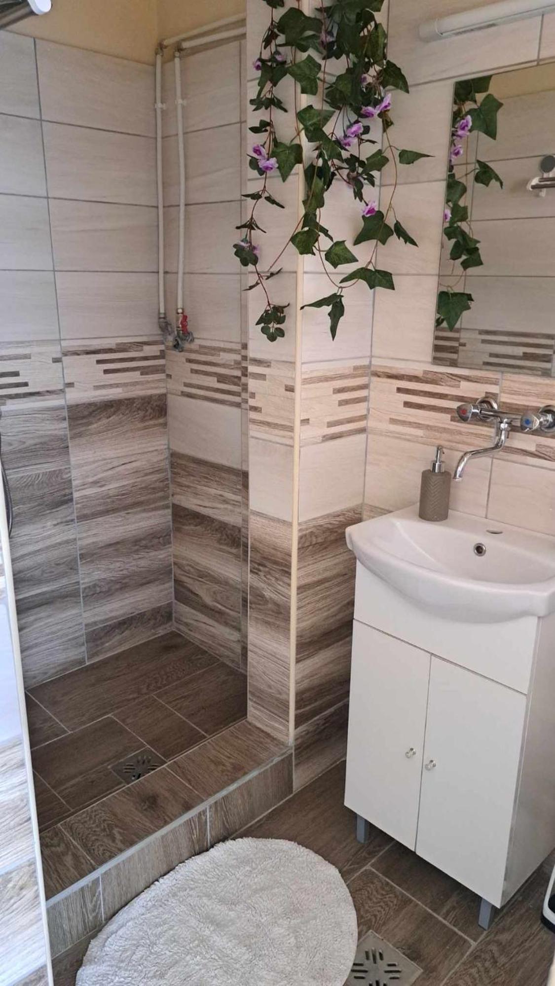 Zsory Furdo Lapartman Mezokovesd Apartment Szihalom Luaran gambar