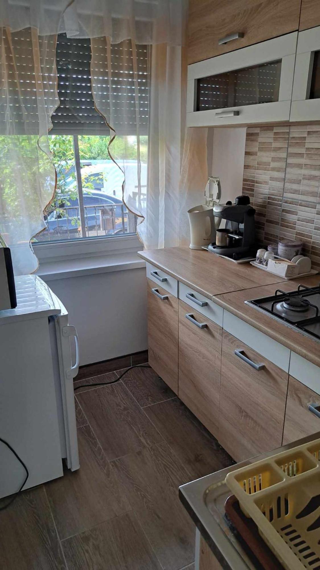 Zsory Furdo Lapartman Mezokovesd Apartment Szihalom Luaran gambar