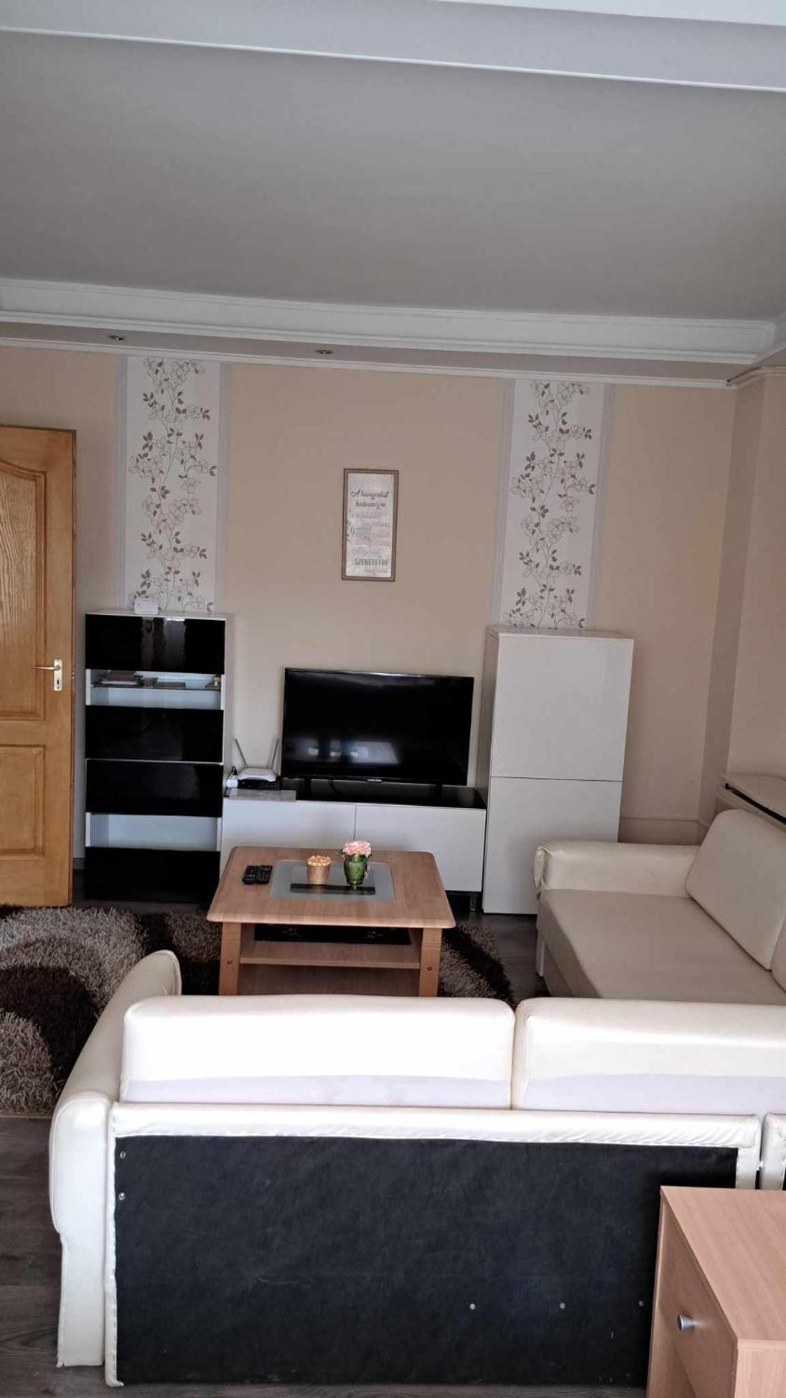 Zsory Furdo Lapartman Mezokovesd Apartment Szihalom Luaran gambar
