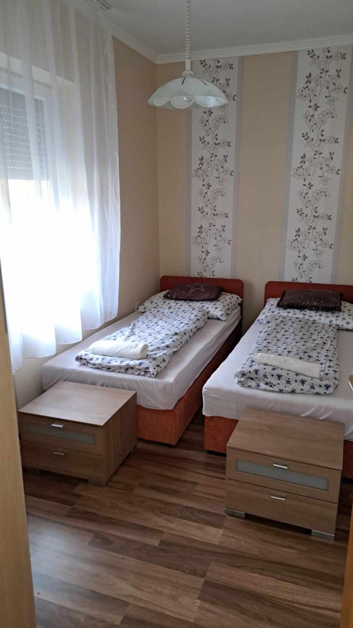 Zsory Furdo Lapartman Mezokovesd Apartment Szihalom Luaran gambar