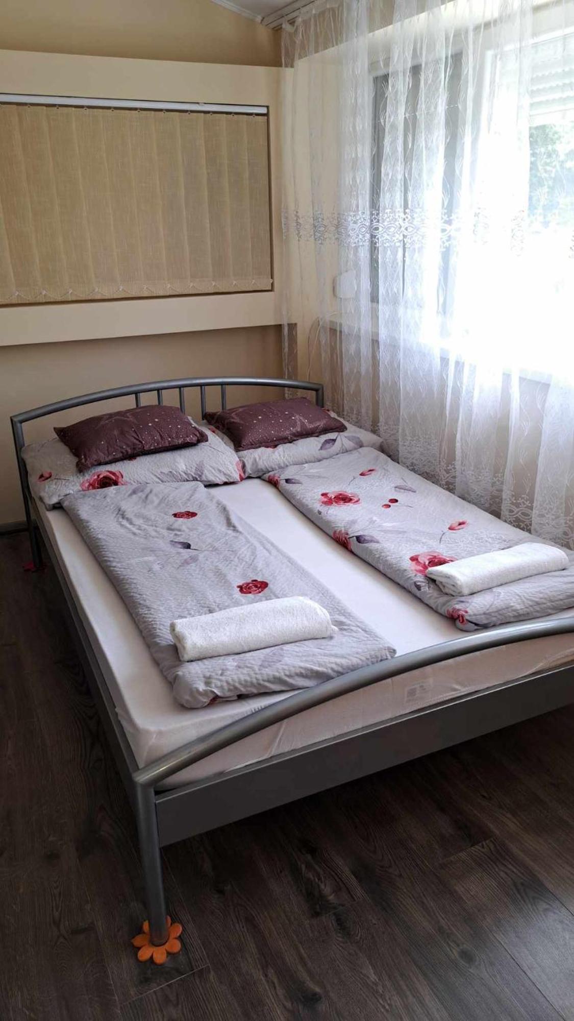Zsory Furdo Lapartman Mezokovesd Apartment Szihalom Luaran gambar